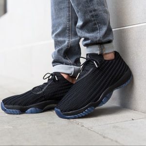 Jordan Future Low Gamma